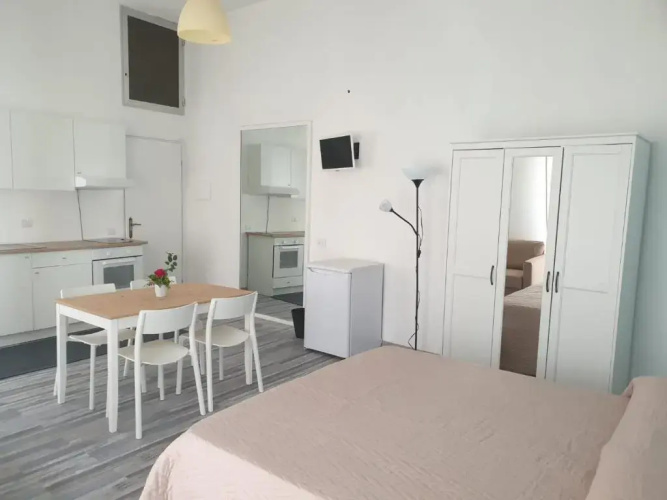 Lipari Suite Apartament