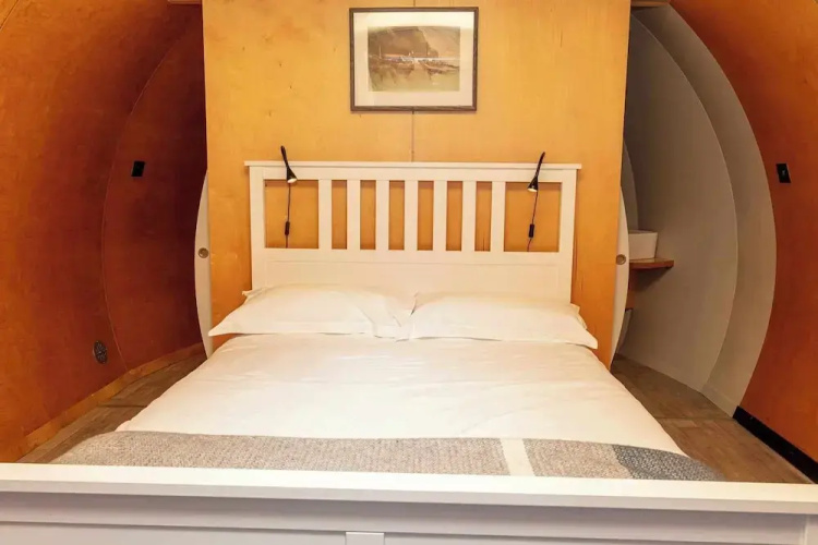 Loch Broom Glamping