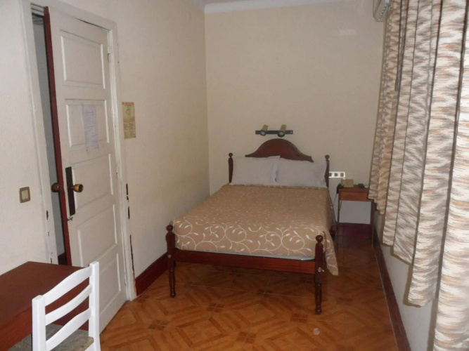 Hotel Paulista