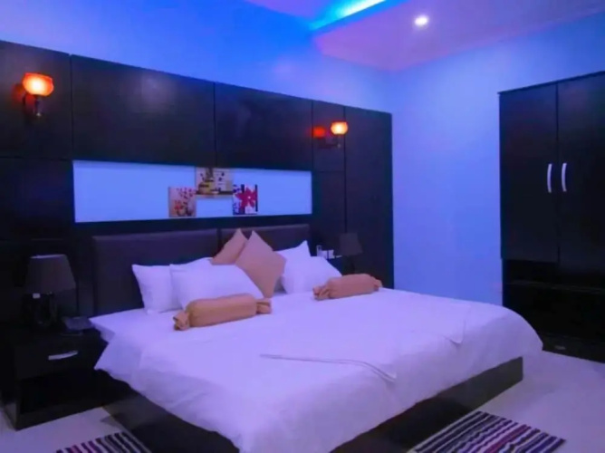Witsspring Suites