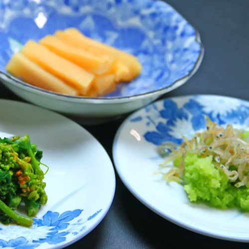 Minshuku Isobe