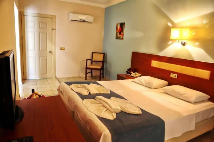 Bilgin Hotel