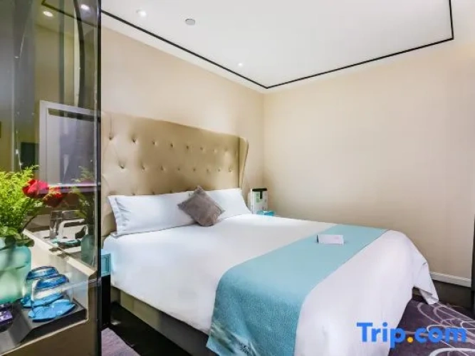 Premier Double room