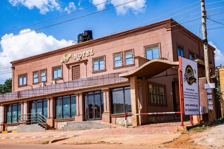 Imagen del hotel