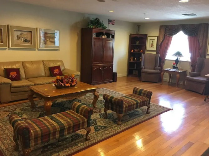 National Heritage Inn and Suites