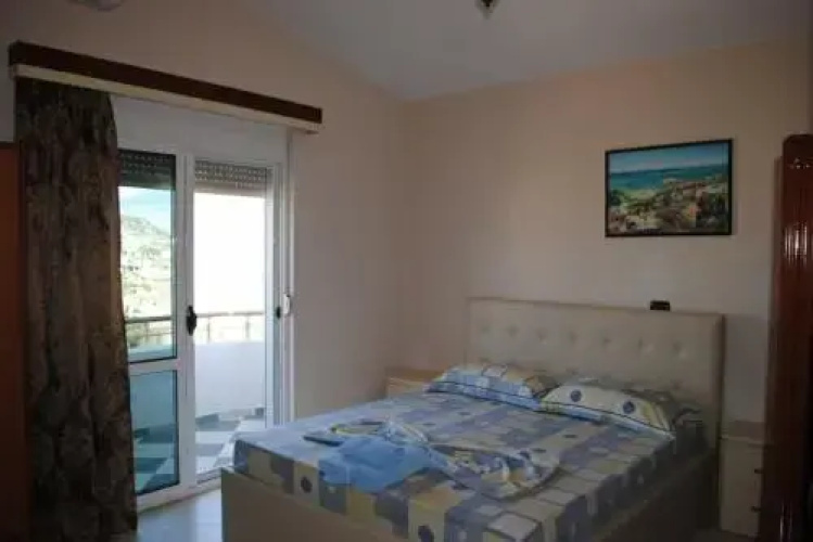 Hotel Apollonia