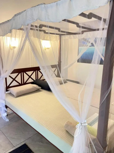 Vacation Beach Guest House