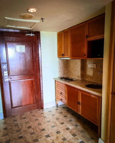 Deluxe Double room with balcony and with sea view