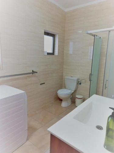 Yefe Nof 3 room flat