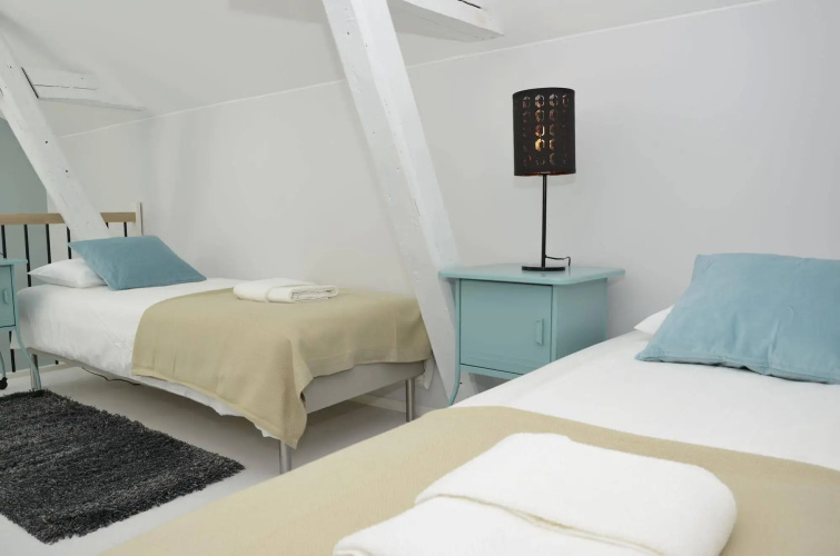 Forenom Serviced Apartments Oslo S