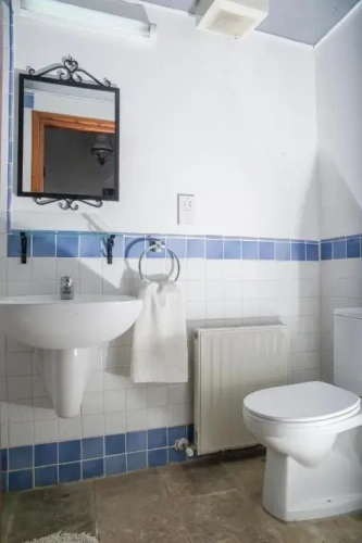 2 Bedrooms Twin Apartment