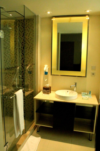 Novotel Manado Golf Resort & Convention Center