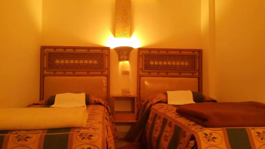 Ciao Hotel