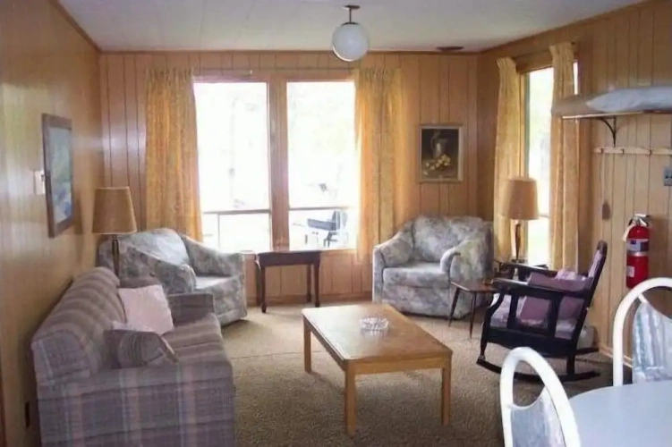 Cottage