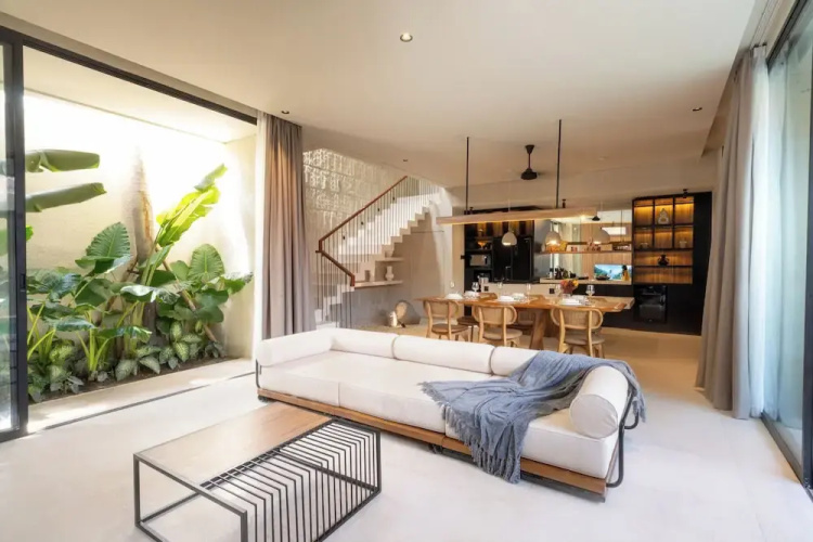 Saamu Private Luxury 3BR Villa with Pool