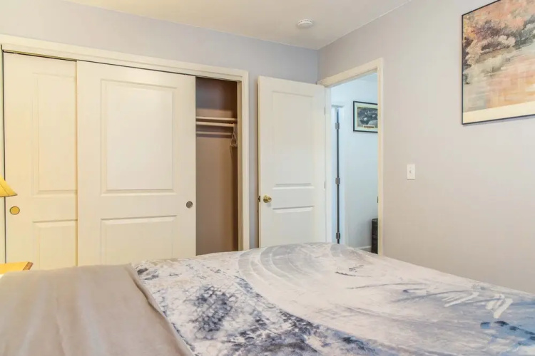 Stunning San Jose Two Bed