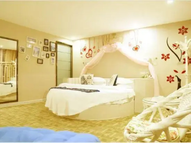 Super 8 Putian Zhengrong Square
