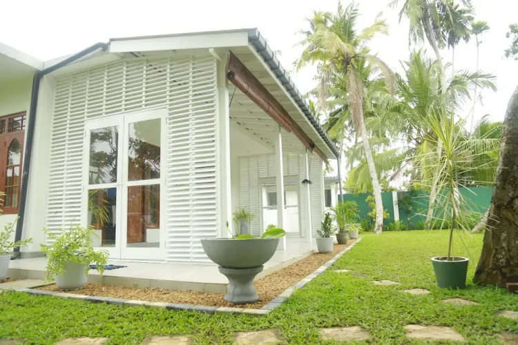 Villa A.SMS