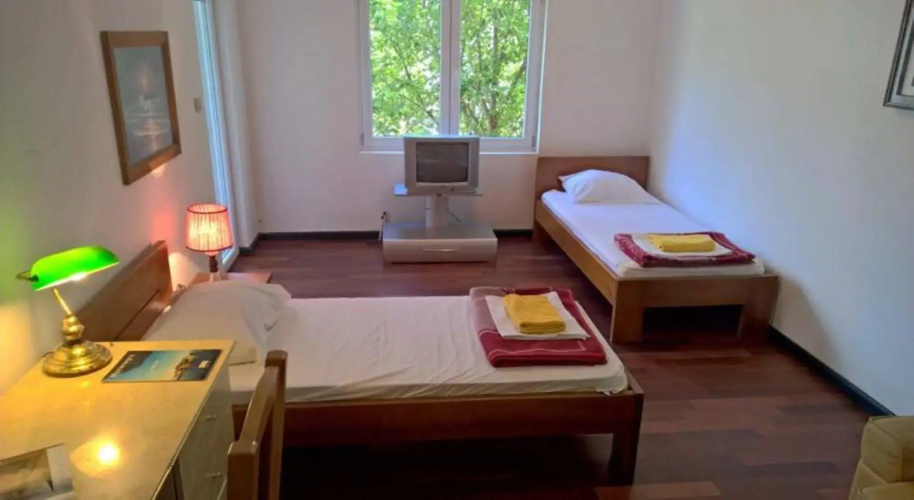 Hotel Castello