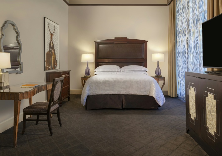 The Ashton Hotel photo 7