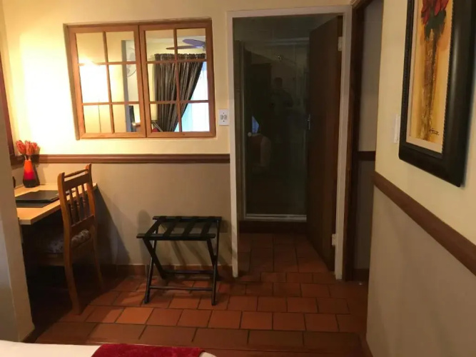 De Oude Herberg B&B