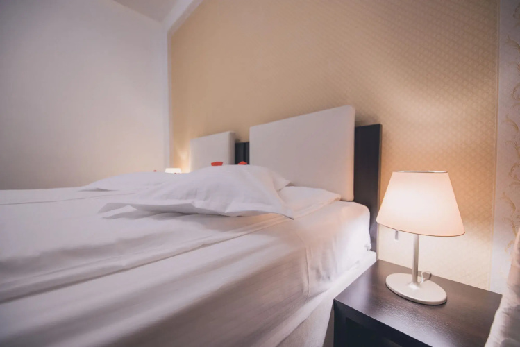 Hotel Bulevard Predeal