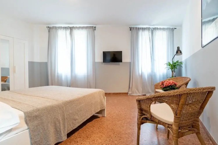 Marinali Rooms