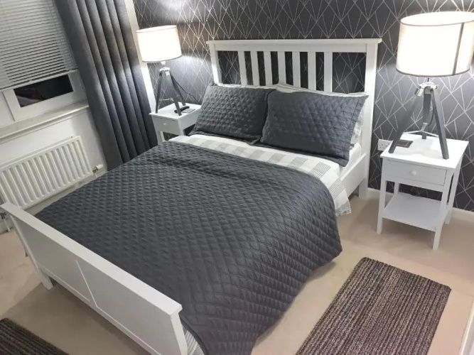 Irvine Harbour Apartment