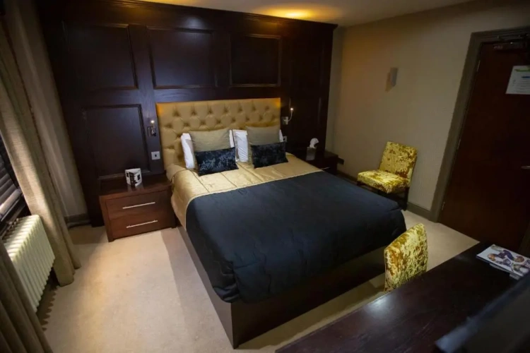 Superior Double room