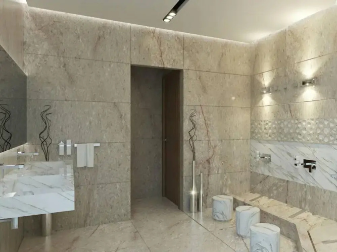 1 Bed Flat - Sleeps 2 - Parking - Wifi