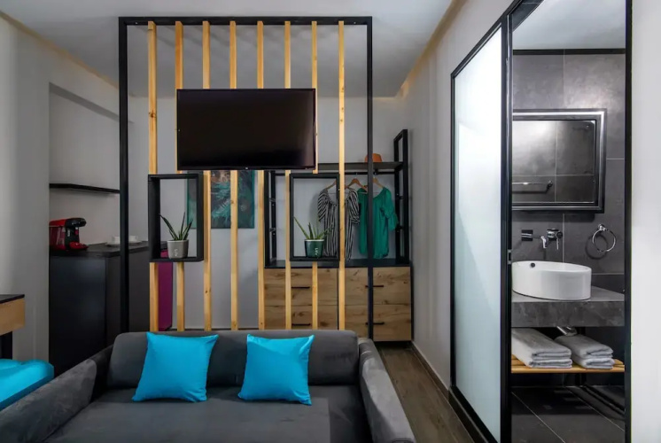 Platinum Suites