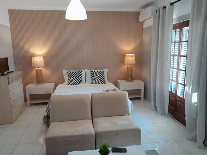 casa teles