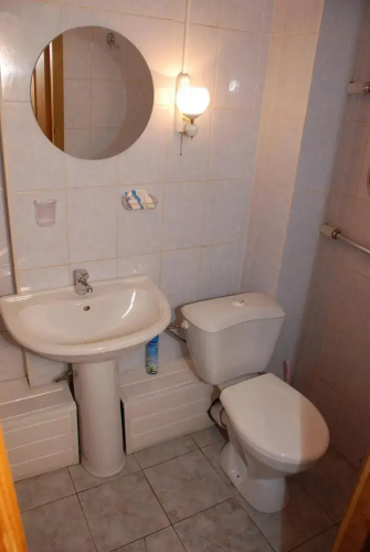 Фотография номера мини отеля Успенская