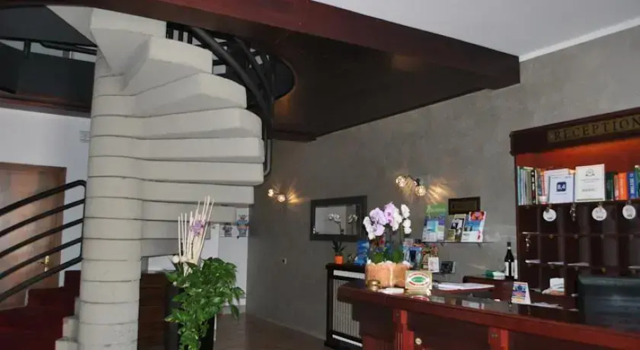 Hotel Locanda Sole