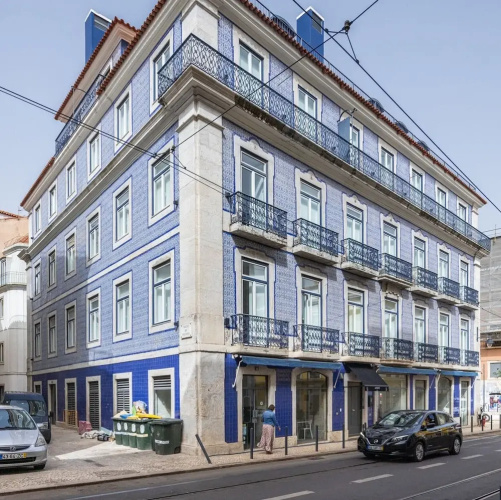 Hotelbild