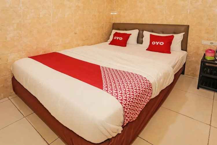 Hotel O Bsd