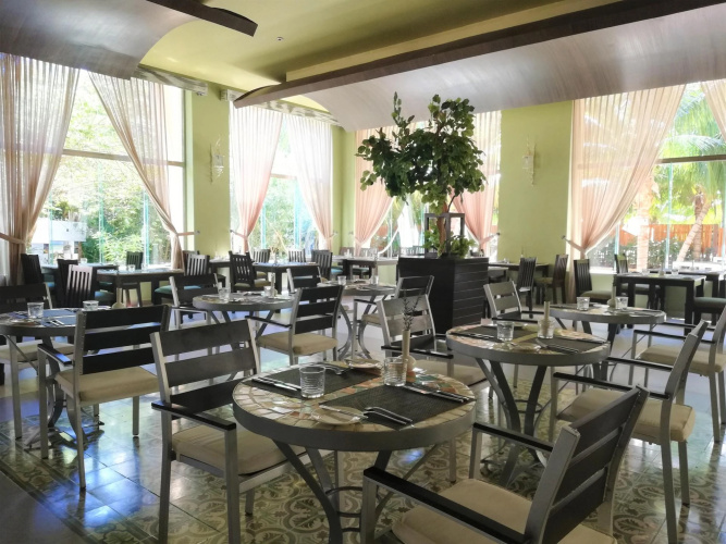 El Dorado Seaside Suites A Spa Resort Al photo 34