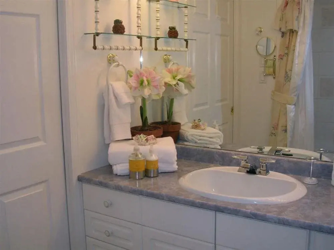 Ridgeview Gardens Bed & Breakfast
