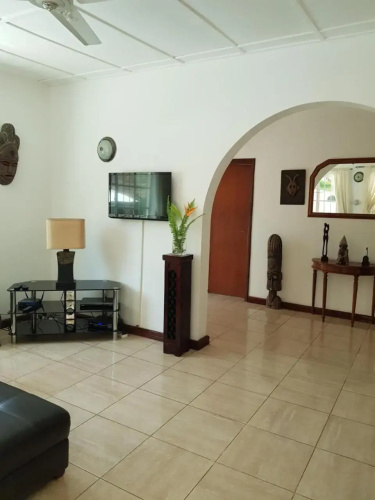 Mandinka Lodge