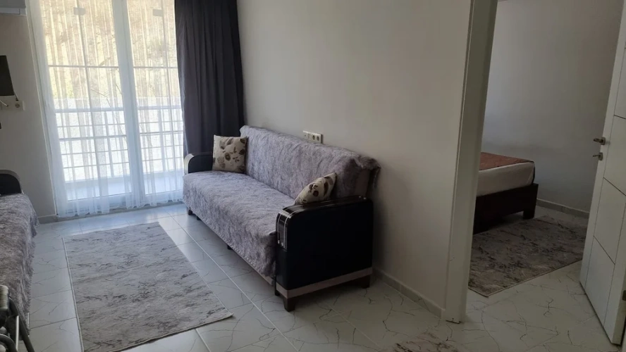 Economy Apartment