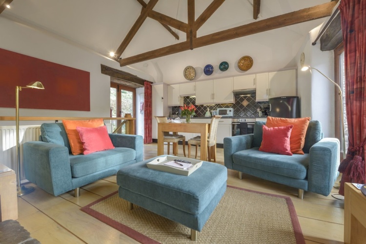 Mixit Cottage