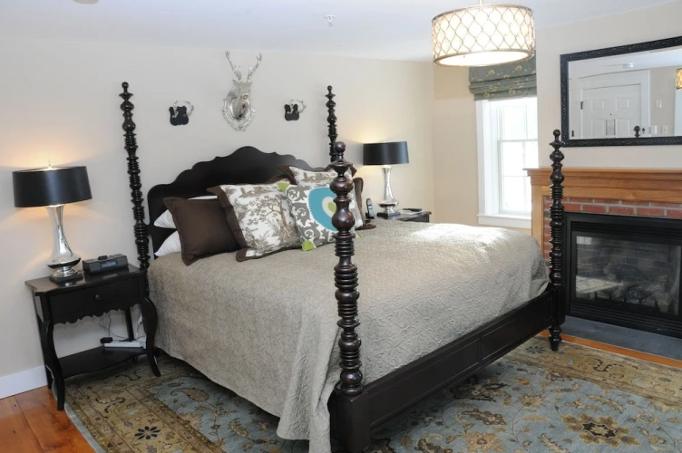 Double Junior Suite