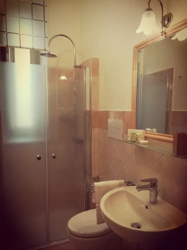 Le Rose del Viale B&B