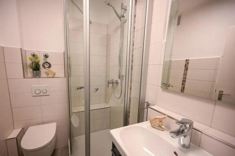 Haus am Deich Wohnung 5