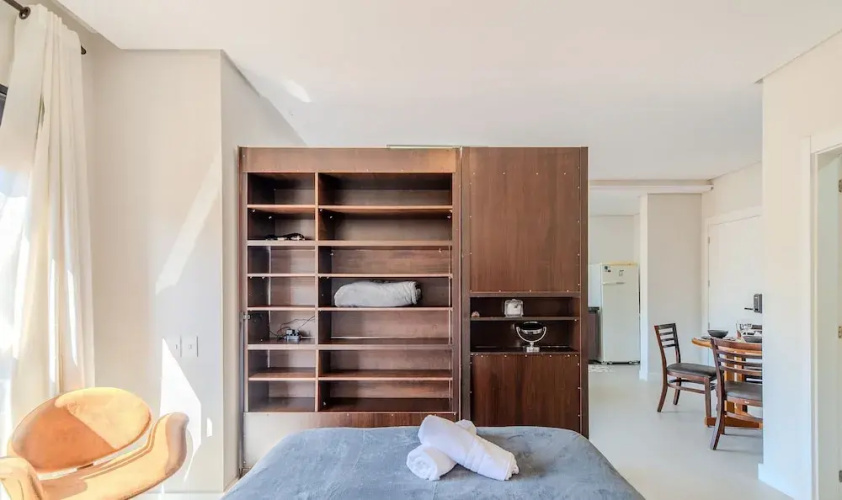 Charming Studio Just 200m From the Beach - Pmo0404