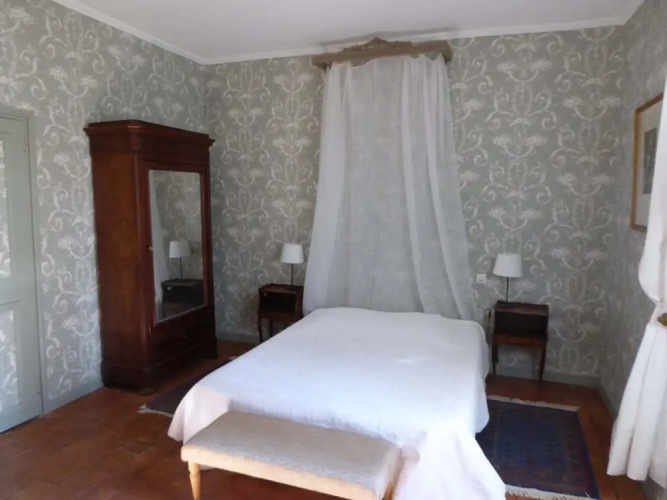 Domaine de Lamartine chambres d'hotes