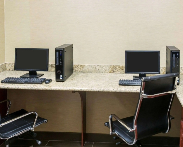 Comfort Suites Idabel