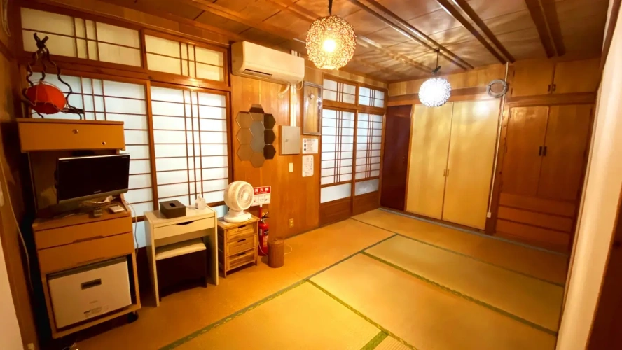 Standard room