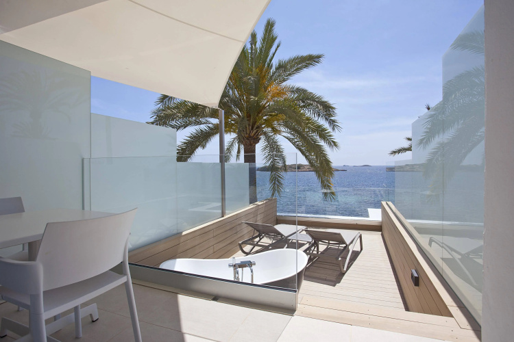 Hotel Torre del Mar photo 29