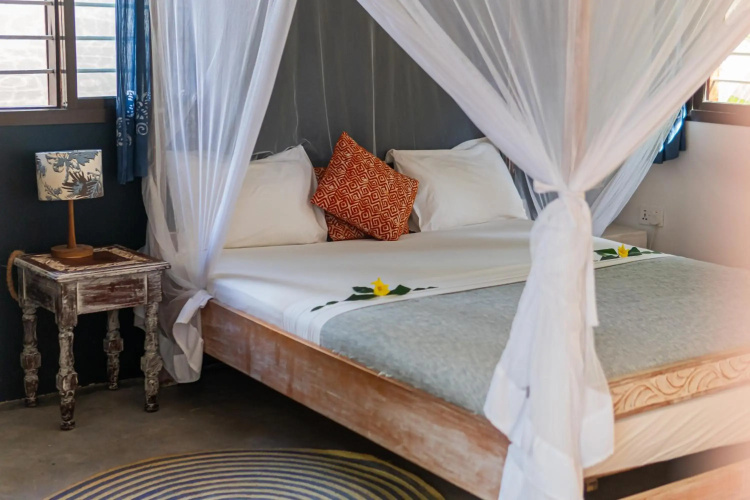 Mr Kahawa Waterfront Suites